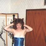 Fourth pic of Hairy Retro Pussies