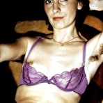 First pic of Hairy Retro Pussies