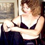 First pic of Hairy Retro Pussies