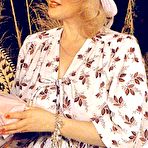 First pic of Rodox Big titted seventies lady enjoys a big cock