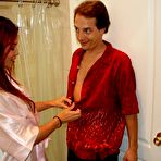First pic of Soapy Massage