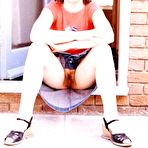 First pic of Hairy Retro Pussies