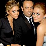 Third pic of Olsen Twins