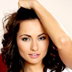 First pic of Michaela Isizzu White Panties