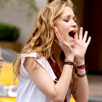 Third pic of Olsen Twins