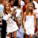 Fourth pic of Olsen Twins
