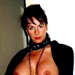 Fourth pic of Hairy Retro Pussies