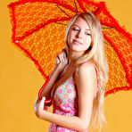 First pic of MetArt - Barbara D BY Alex Sironi - MENYRA