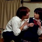 First pic of Teens from Tokyo Japanese girl stuffed with vibo eggs!