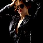 Second pic of PinkFineArt | Laila Casting Sunglasses from Charm Models