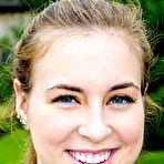 First pic of SexPreviews - Mattie Borders fantasizes about being a bound slave girl in sex training