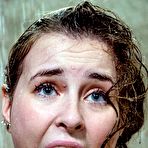 Second pic of SexPreviews - Mattie Borders fantasizes about being a bound slave girl in sex training