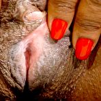 Fourth pic of BADBLACKBABES.COM