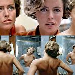 Fourth pic of Patsy Kensit sexy mag scans and naked moviecaps