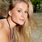 Fourth pic of MetArt - Candice B BY Leonardo - NERO