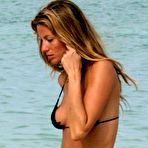 Fourth pic of Babylon X - Gisele Bundchen