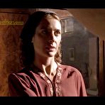 First pic of Paulina Galvez