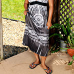 First pic of Mature Pictures Featuring 36 Year Old Skky From AllOver30