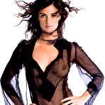First pic of Paz Vega