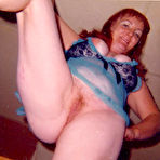 First pic of Hairy Retro Pussies