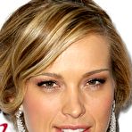 First pic of Petra Nemcova at The Impossible premiere