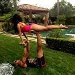 Fourth pic of Selena Gomez fully naked at Largest Celebrities Archive!