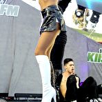 Second pic of Ariana Grande fully naked at Largest Celebrities Archive!