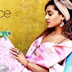 Third pic of Ariana Grande fully naked at Largest Celebrities Archive!