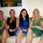 Fourth pic of Stockings Parade