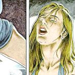 Second pic of Comics Digest