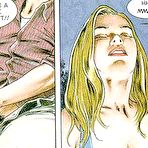 Third pic of Comics Digest