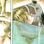 Fourth pic of Comics Digest