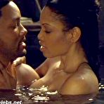 First pic of Babylon X - Garcelle Beauvais