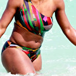 First pic of  Serena Williams fully naked at TheFreeCelebrityMovieArchive.com! 