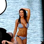 Second pic of Gemma Atkinson - celebrity sex toons @ Sinful Comics dot com