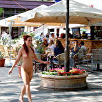 First pic of Nude in Public - Public Nudity - Naked In Public - Outdoor - Exhibtionism - Flashing - NIP-Activity.com