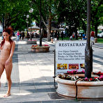 Fourth pic of Nude in Public - Public Nudity - Naked In Public - Outdoor - Exhibtionism - Flashing - NIP-Activity.com