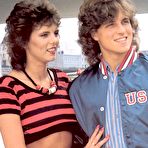 First pic of Retro porn ~ Retro lady invited on a boat for some fucking action!