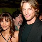 First pic of Halle Berry