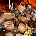 First pic of 3D XXX Adult Comics