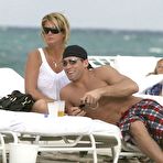 Second pic of Rachel Hunter