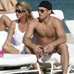 Third pic of Rachel Hunter