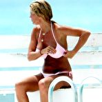 Second pic of Rachel Hunter