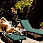 Fourth pic of Rachel Hunter