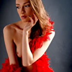 Second pic of UMA A   BY SOFRONOVA_ANASTASIA - DOCTRINE - ORIG. PHOTOS AT 3800 PIXELS - &copy; MET-ART FREE GALLERY