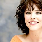 First pic of Rachel McAdams