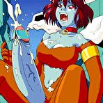 Third pic of Adult Empire Pictures Gallery *  DickGirls of Hentai