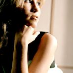 Third pic of Rachel Stevens non nude posing mag photos