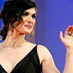 First pic of Rachel Weisz