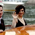 Fourth pic of Rachel Weisz